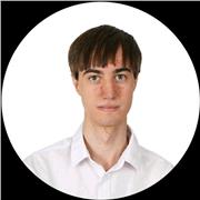 Soy Técnico Superior en Desarrollo de Aplicaciones Multiplataforma.